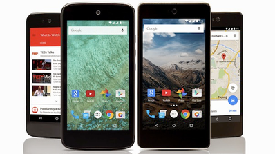 android one