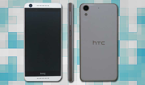 HTC Desire 626