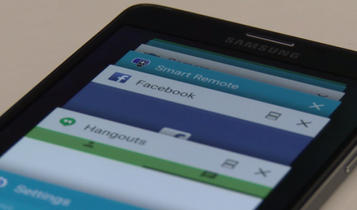 galaxy note 4 con lollipop