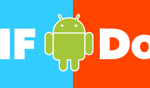 if android