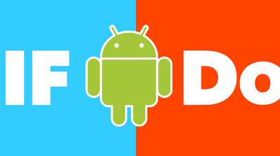 if android