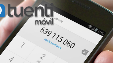 tuenti movil