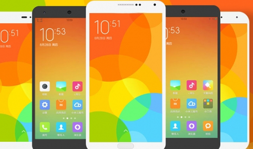 xiaomi rom