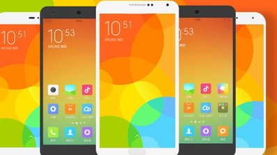xiaomi rom