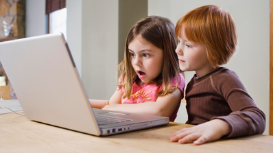 kids pc