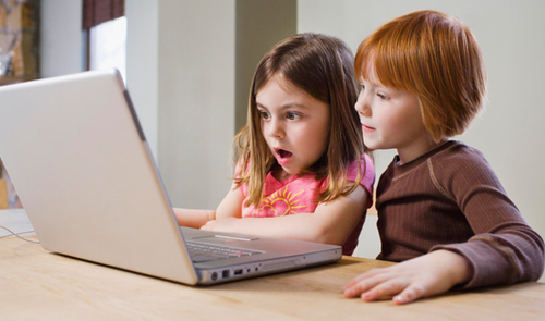 kids pc
