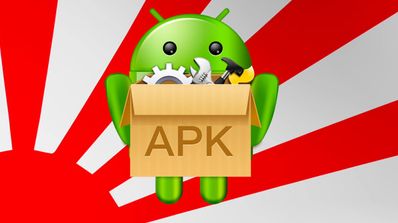 Guardar APK Android de tus aplicaciones.