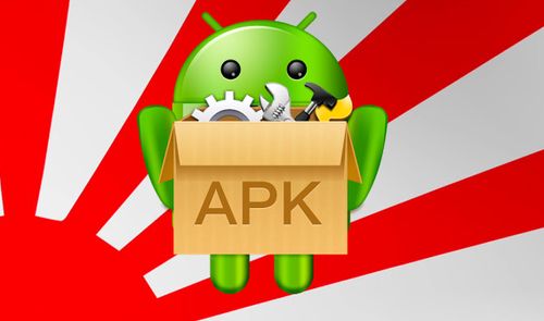 Guardar APK Android de tus aplicaciones.