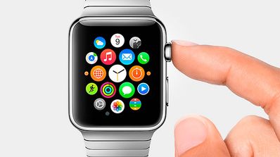 Apple Watch tendrá un medidor de glucosa.