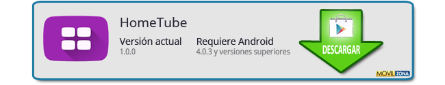 boton hometube