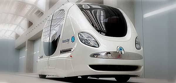 Sony y su coche eléctrico autónomo.