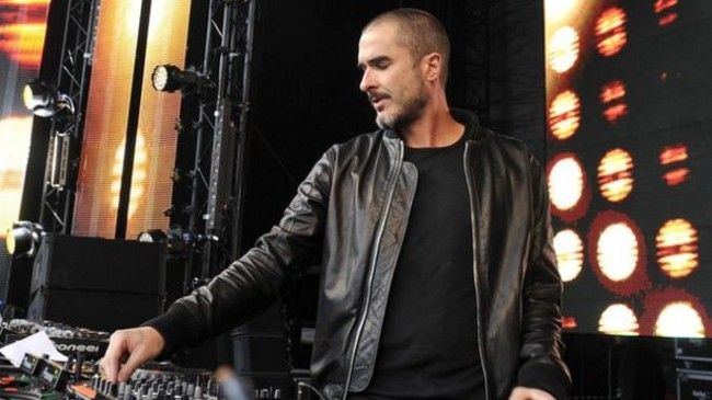 DJ Reino Unido fichado por Apple.
