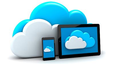 Gestores de fotografías en la nube para iOS y Android.
