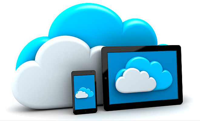 Gestores de fotografías en la nube para iOS y Android.