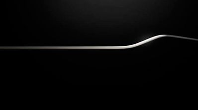 Samsung Galaxy S6 Edge Unpacked 2015.