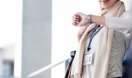 Geekme, el smartwatch que mide tu actividad sexual.