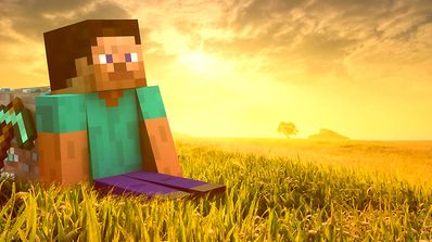 5 alternativas a Minecraft en Android y gratis.