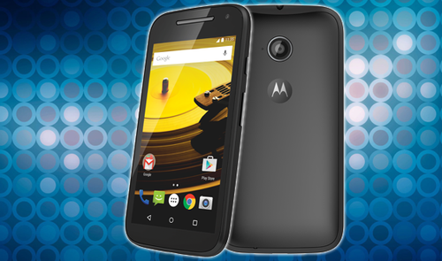 motorola moto e 4g