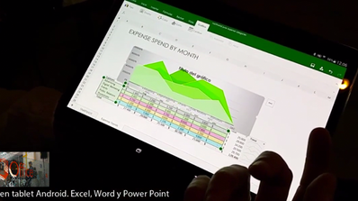 office en android