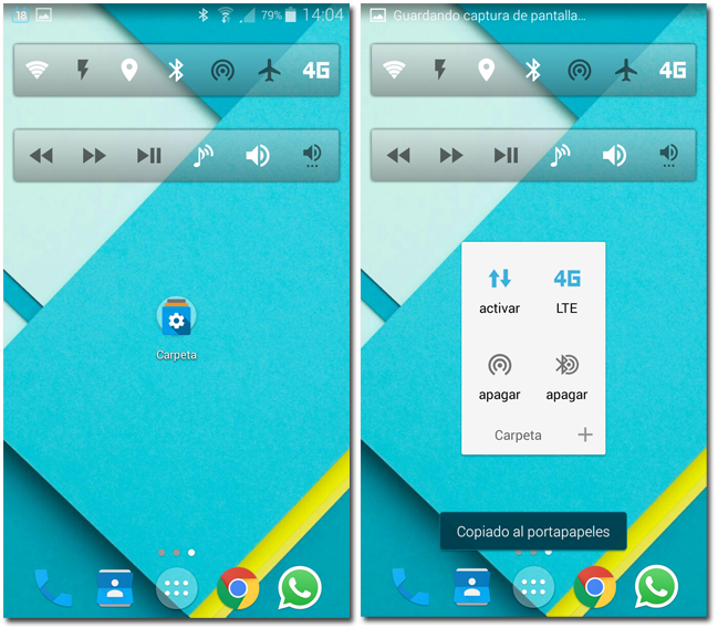 power toggles