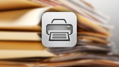 Printer Pro para iOS.