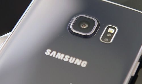 Samsung Galaxy S6 en vídeo.