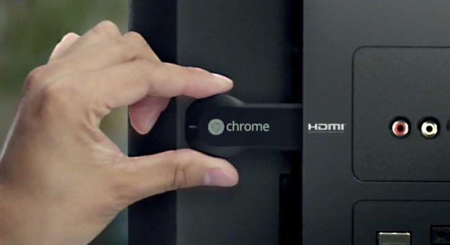 VLC tendrá soporte de Chromecast.