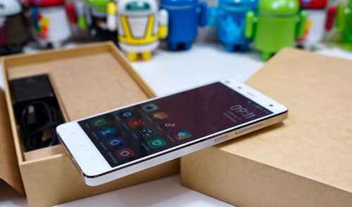 xiaomi mi3