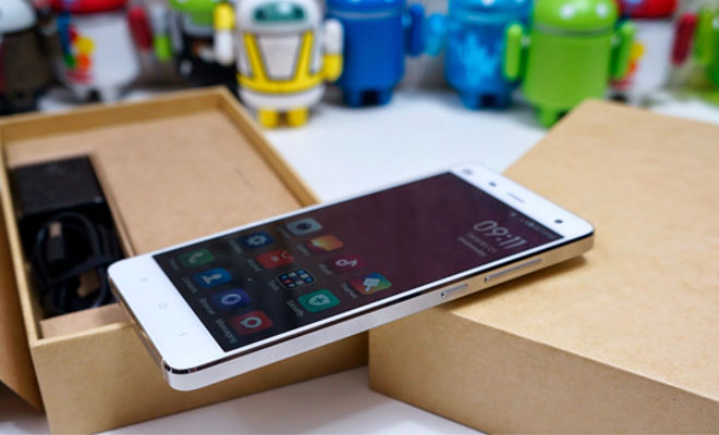 xiaomi mi3