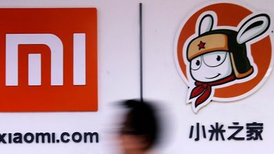 Xiaomi se expande a Rusia y Brasil.
