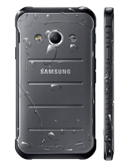 Galaxy Xcover 3
