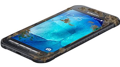 Galaxy Xcover 3