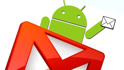 Gmail-Android