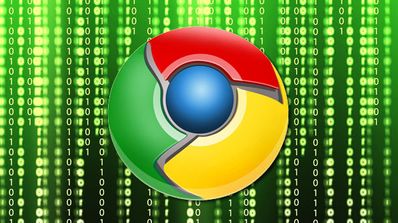 Logo de Google Chrome