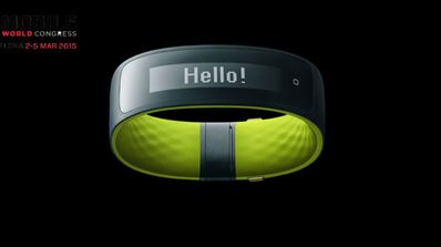 Presentacion del HTC Grip
