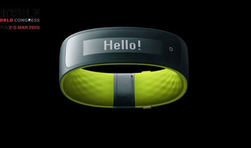 Presentacion del HTC Grip