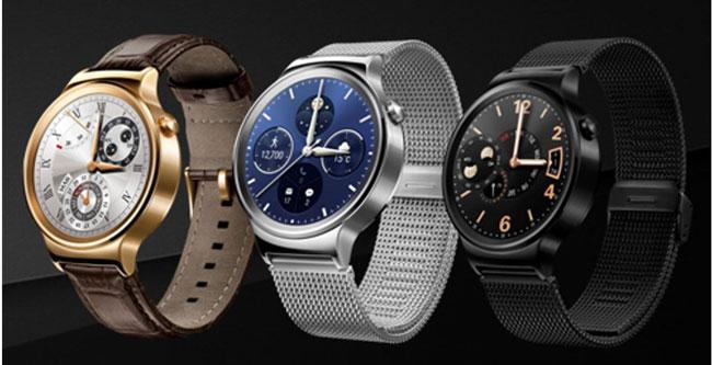 Reloj Huawei Watch
