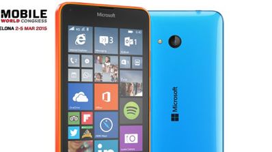 Caracteristicas del Microsoft Lumia 640 XL
