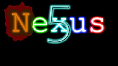 Logo Nexus 5