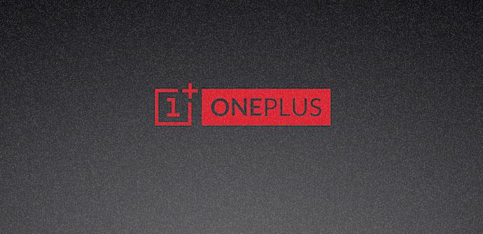 Logo de OnePlus