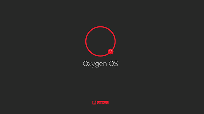 Oxygen OS Wallpaper