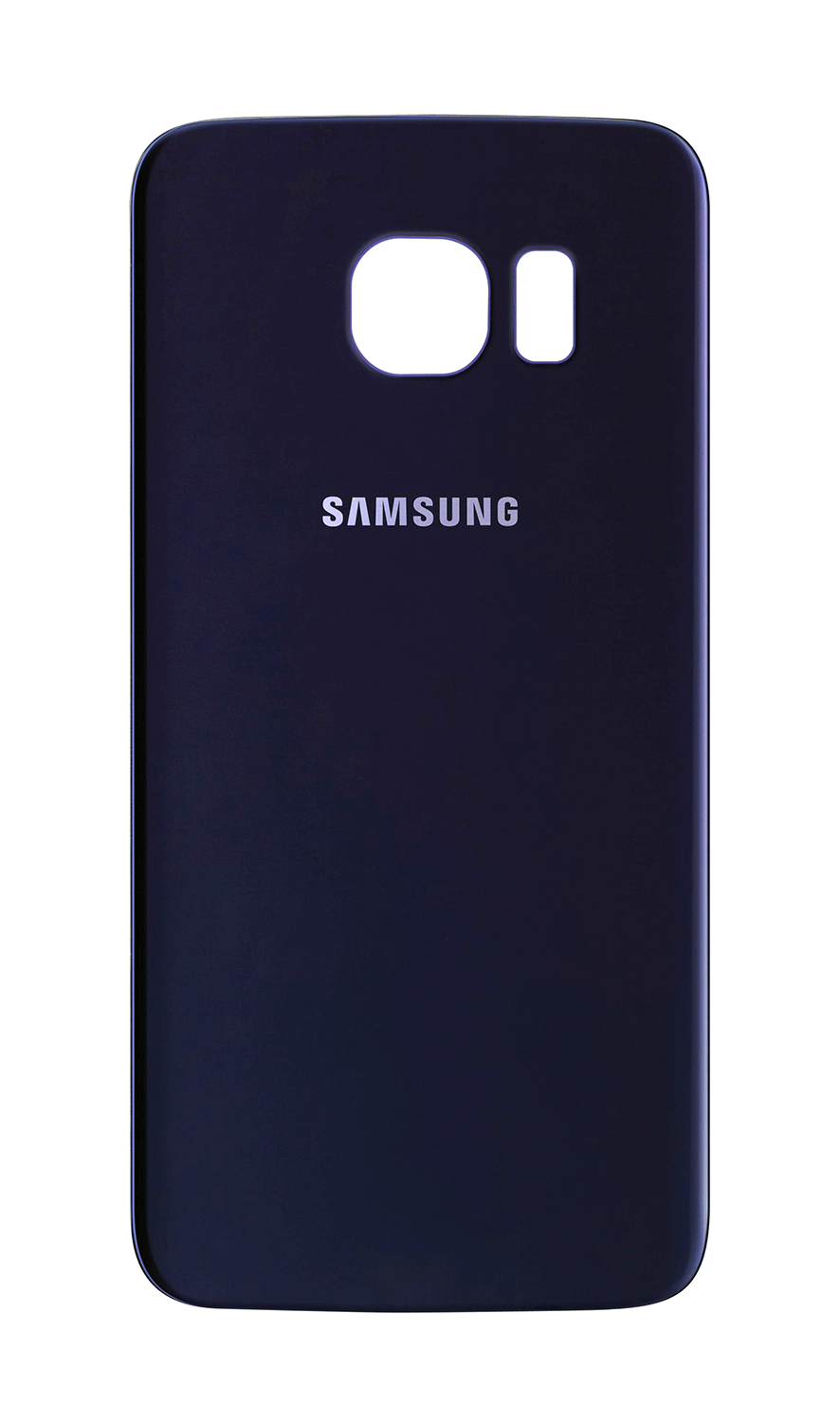 Samsung Galaxy S6 Edge parte trasera