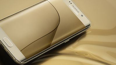 Galaxy S6 de Samsung.