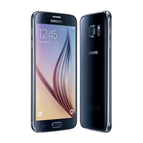 Perfil del Samsung Galaxy S6
