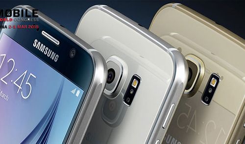 Samsung Galaxy S6