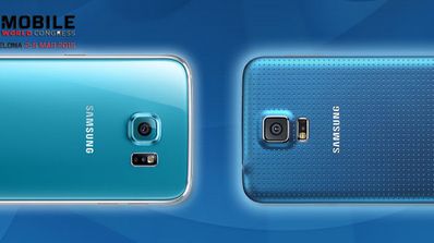 Comparativa Samsung