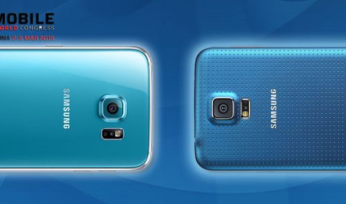 Comparativa Samsung