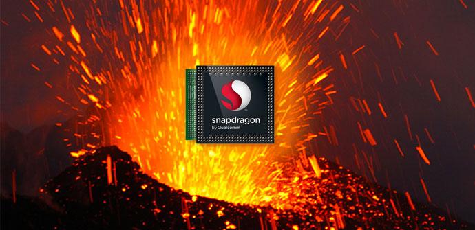 Procesador Qualcomm Snapdragon 810