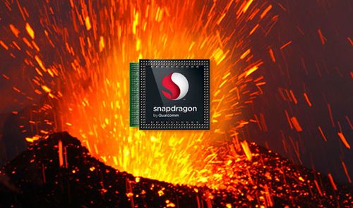 Procesador Qualcomm Snapdragon 810