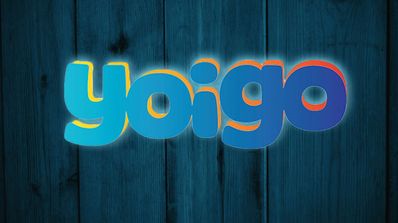 Logo de Yoigo